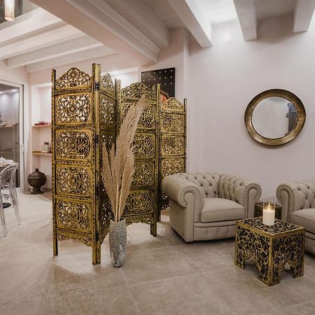 פורטוסקוזו Moon'S Tower Suite&Rooms מראה חיצוני תמונה